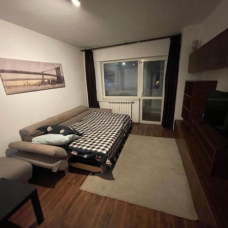 Majestic Luxury Apartment Close To Presidential Palace Бухарест Екстер'єр фото