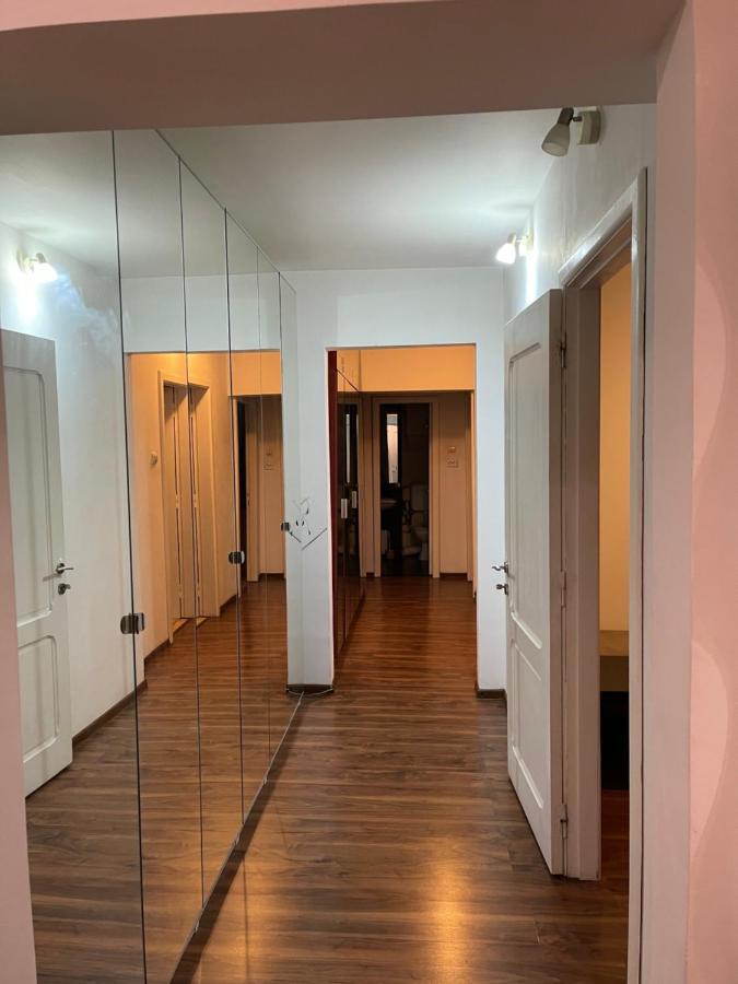 Majestic Luxury Apartment Close To Presidential Palace Бухарест Екстер'єр фото