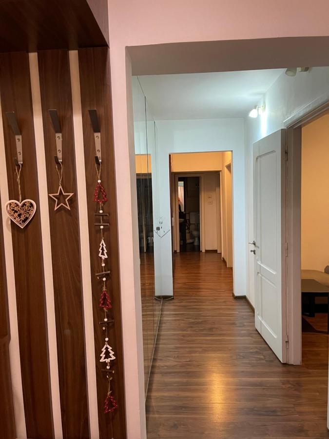 Majestic Luxury Apartment Close To Presidential Palace Бухарест Екстер'єр фото