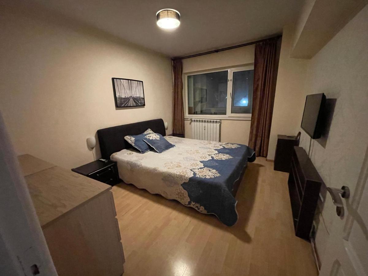Majestic Luxury Apartment Close To Presidential Palace Бухарест Екстер'єр фото