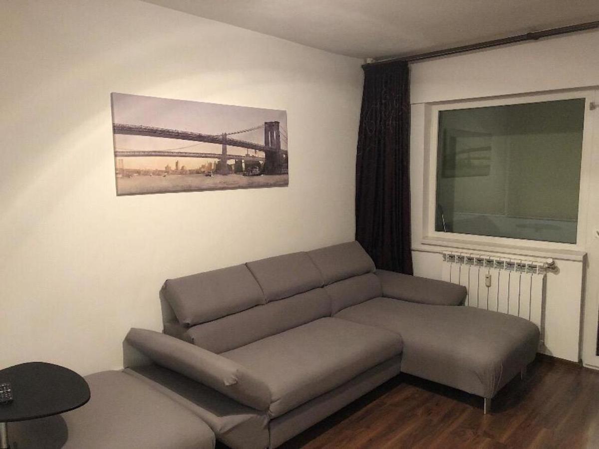 Majestic Luxury Apartment Close To Presidential Palace Бухарест Екстер'єр фото