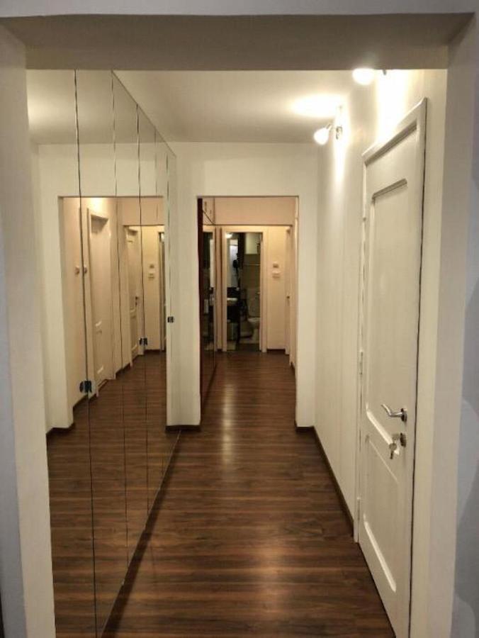 Majestic Luxury Apartment Close To Presidential Palace Бухарест Екстер'єр фото